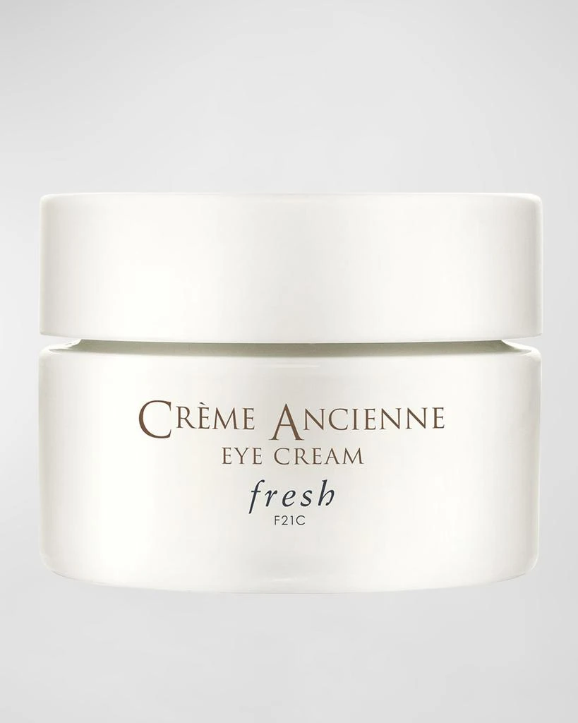 商品Fresh|Creme Ancienne Eye Cream, 0.5 oz.,价格¥1164,第1张图片