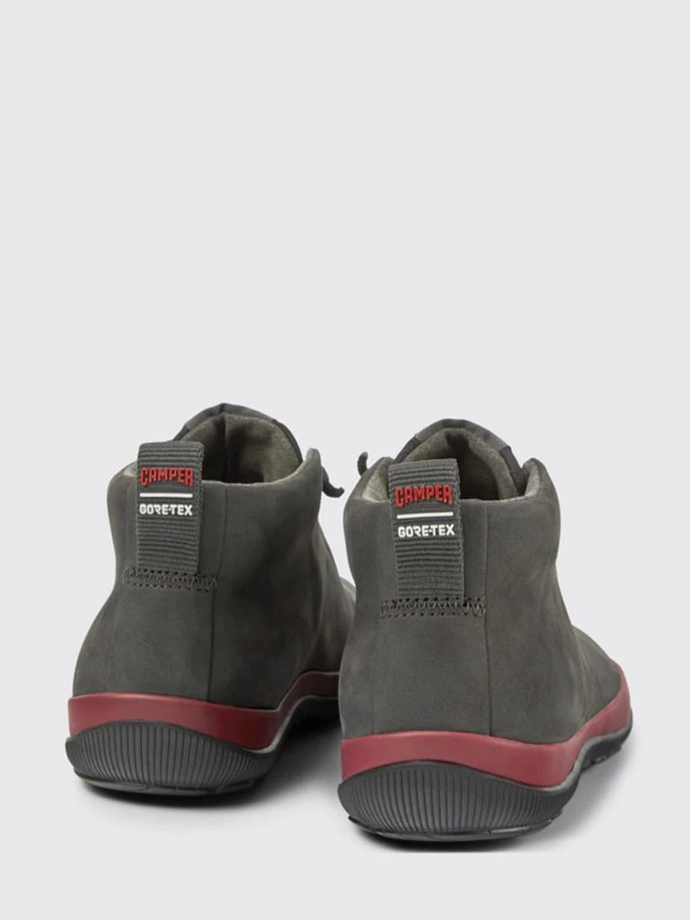 商品Camper|Flat booties women Camper,价格¥1396,第4张图片详细描述