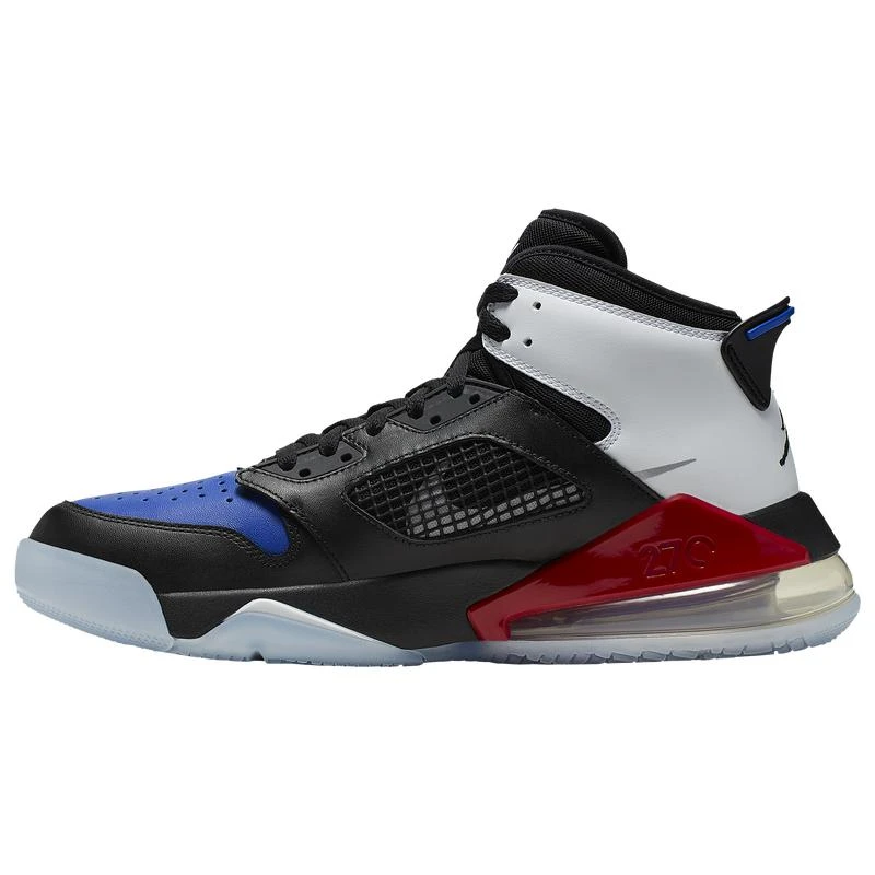 商品Jordan|Jordan Mars 270 - Men's,价格¥815,第2张图片详细描述