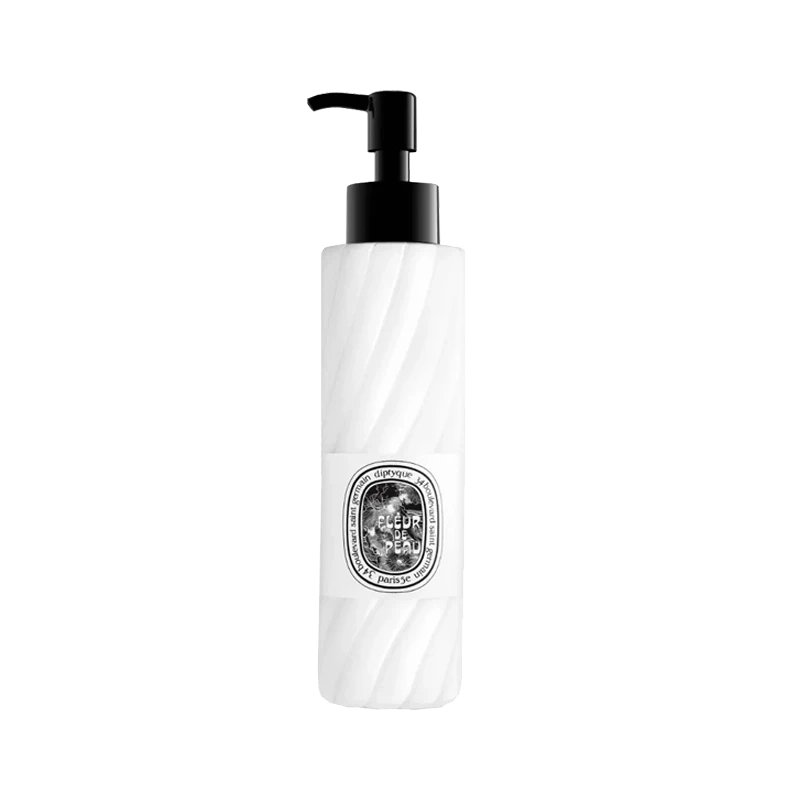 Diptyque蒂普提克润肤乳200ml 肌肤之花 2024新品 商品