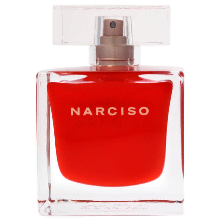 商品Narciso Rodriguez|Narciso Rouge / Narciso Rodriguez EDT Spray 3.0 oz (90 ml) (W),价格¥530,第4张图片详细描述