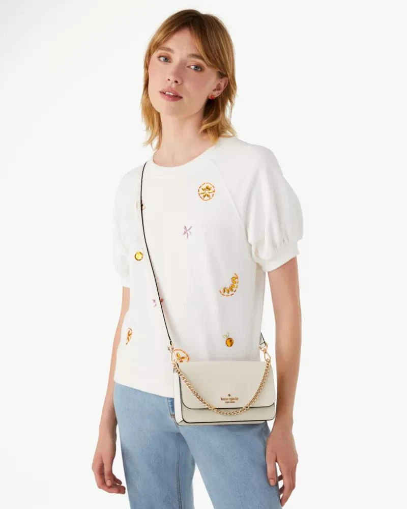 Madison Willow Mini Crossbody 商品