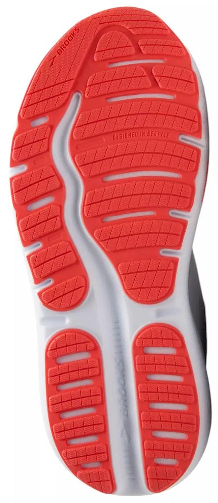 商品Brooks|Brooks Women's Ghost Max 2 Running Shoes,价�格¥980,第4张图片详细描述