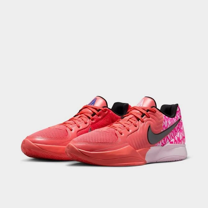 商品NIKE|Nike Ja 2 Basketball Shoes,价格¥963,第2张图片详细描述