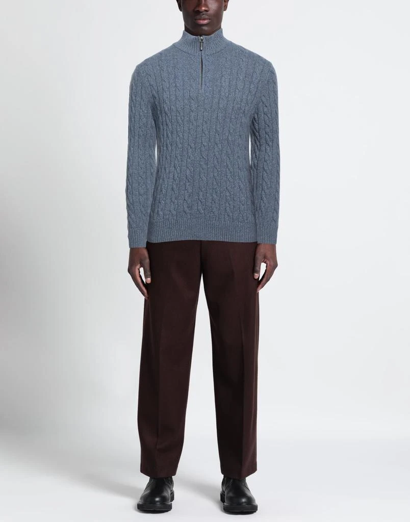 商品Brooks Brothers|Sweater with zip,价格¥1599,第2张图片详细描述