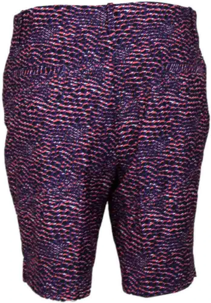 商品Page & Tuttle|Snakeskin Print Shorts,价格¥523,第2张图片详细描述