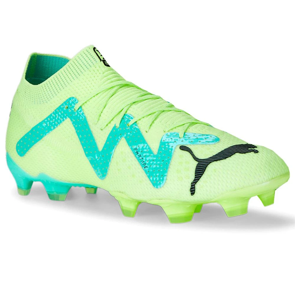 商品Puma|Future Ultimate FG/AG Soccer Cleats,价格¥750,第2张图片详细描述