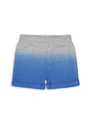 商品Andy & Evan|Baby Boy's Surfing Graphic Tee & Ombre Shorts Set,价格¥129,第5张图片详细描述