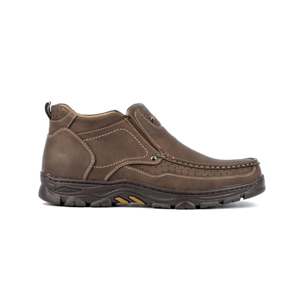 商品XRAY|Men's Footwear Becher Casual Boots,价格¥310,第2张图片详细描述