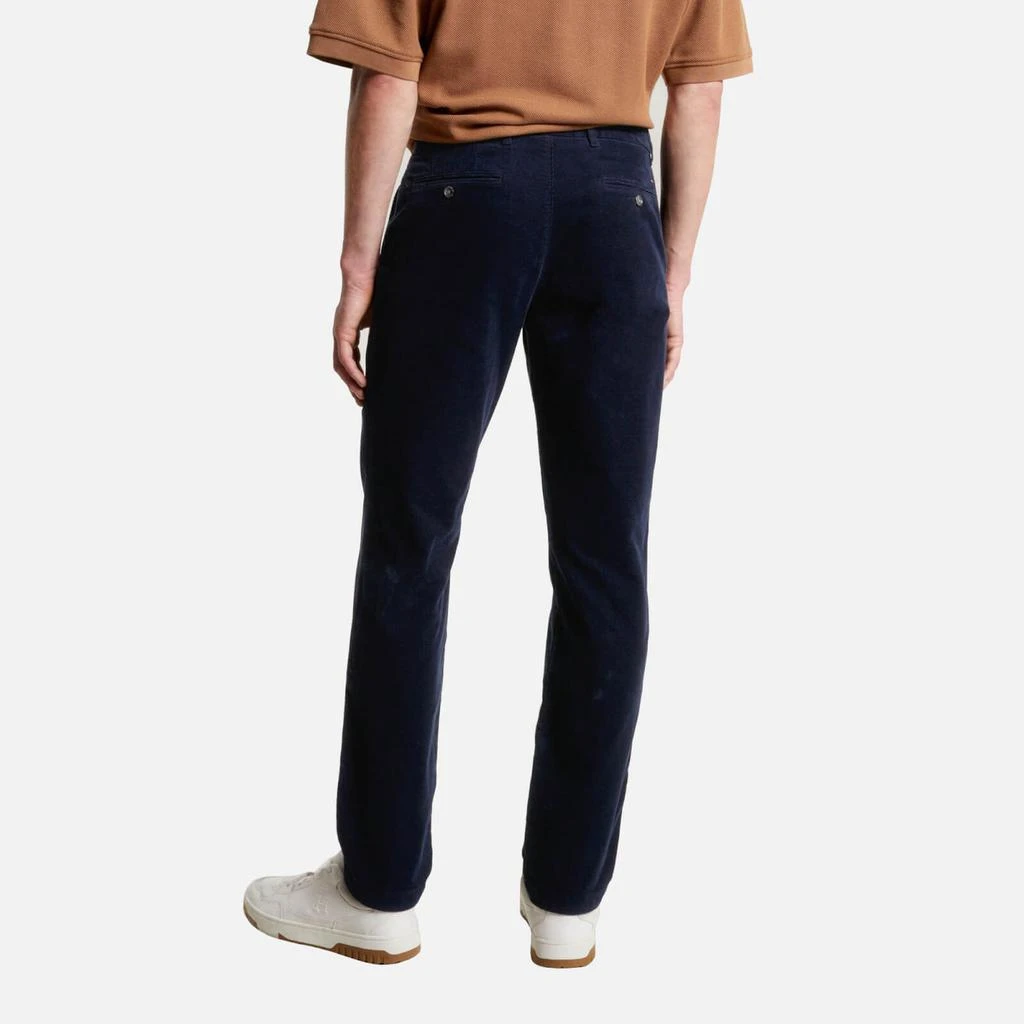商品Tommy Hilfiger|Tommy Hilfiger Denton Corduroy Chinos,价格¥275,第2张图片详细描述