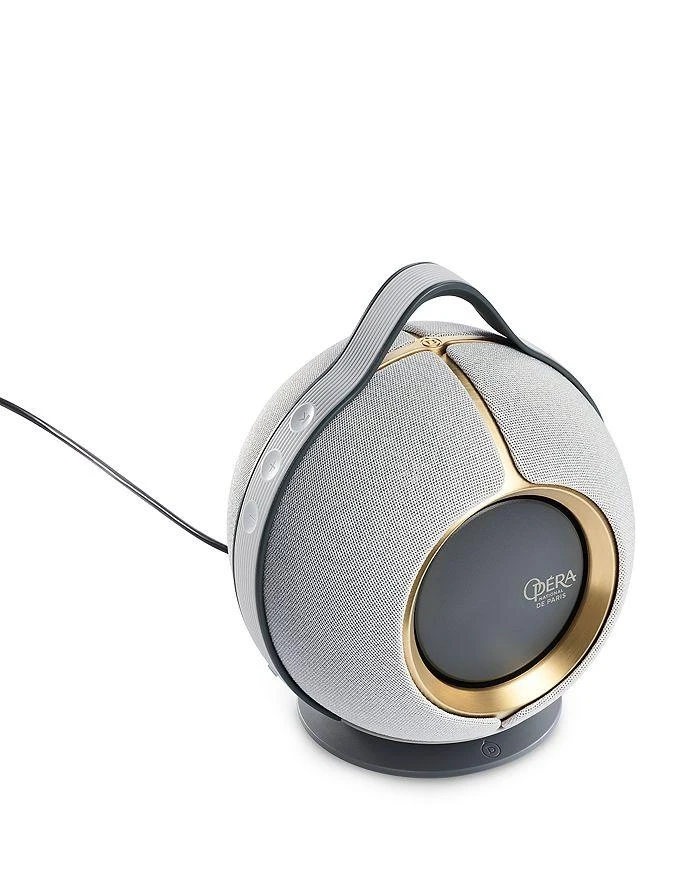 商品Devialet|Mania Opera de Paris Portable Speaker,价格¥8353,第4张图片详细描述