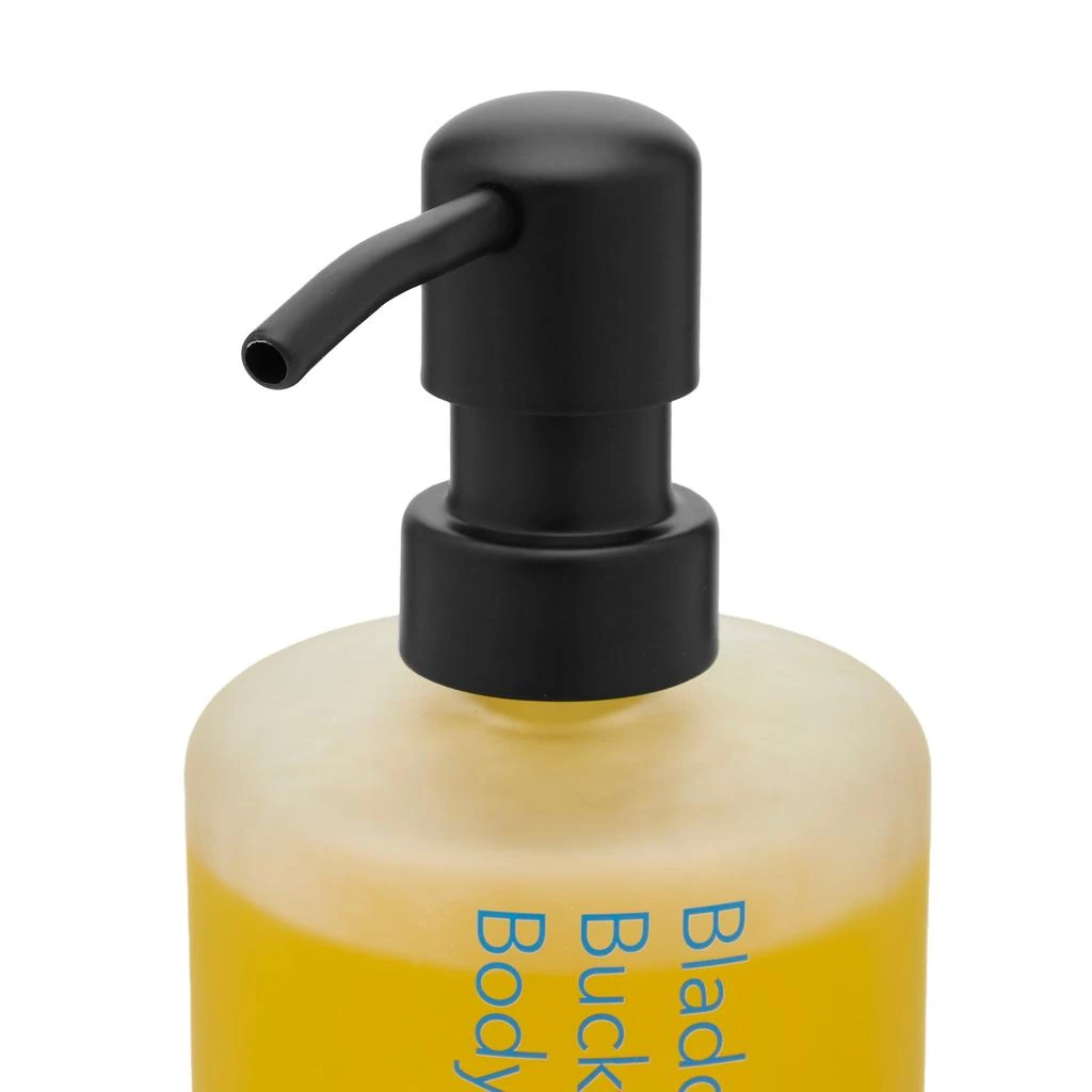 商品Haeckels|Haeckels Bladderwrack + Buckthorn Body Wash,价格¥320,第2张图片详细描述