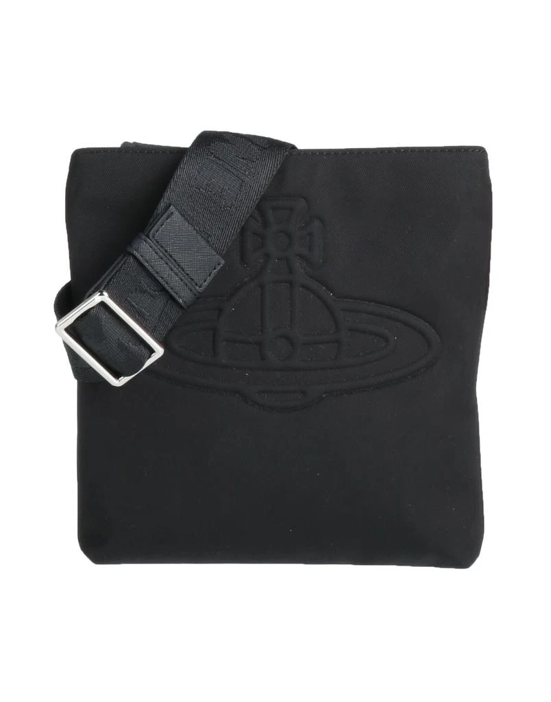 商品Vivienne Westwood|Cross-body bags,价格¥3062,第1张图片