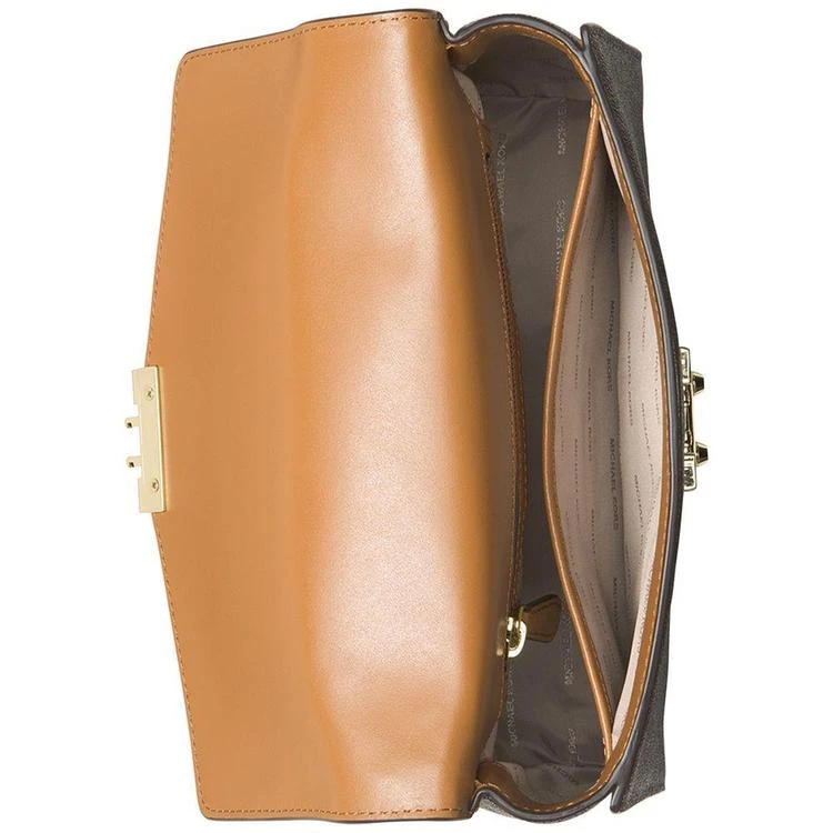 商品Michael Kors|中号两用小书包,价格¥955,第3张图片详细描述