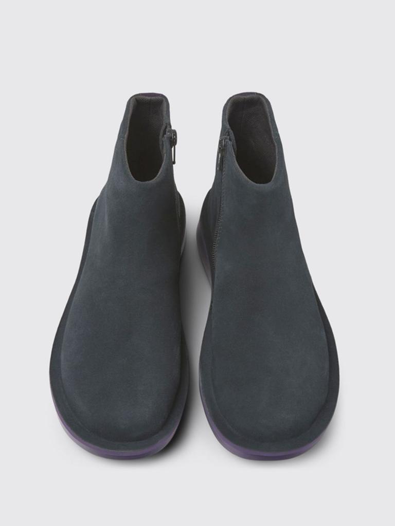 Camper flat booties for woman商品第3张图片规格展示