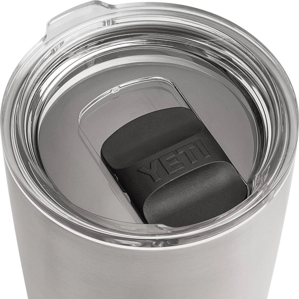 商品YETI|YETI TCU Horned Frogs 20 oz. Rambler Tumbler with MagSlider Lid,价格¥370,第2张图片详细描述