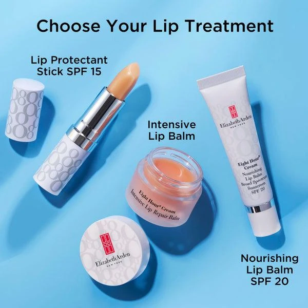 Elizabeth Arden Eight Hour Nourishing Lip Balm 商品