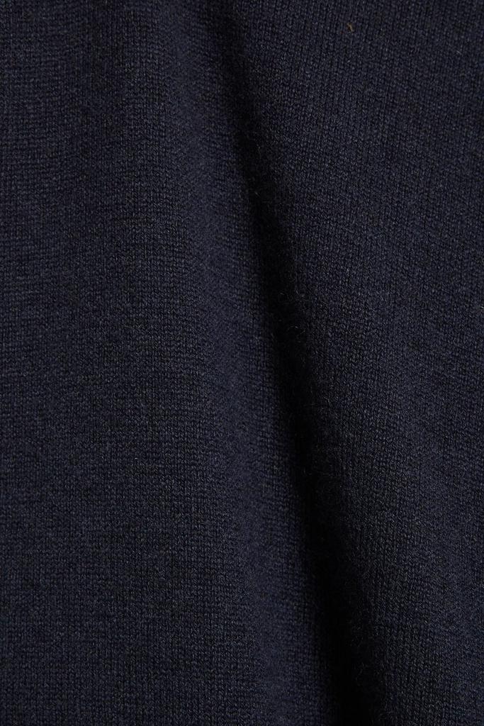 Bead-embellished cashmere sweater商品第4张图片规格展示