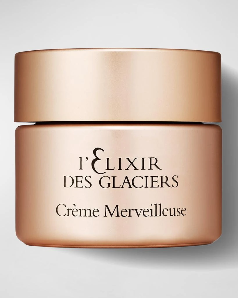 商品Valmont|L'Elixir Des Glaciers Creme Merveilleuse Votre Visage, 1.7 oz.,价格¥8589,第1张图片