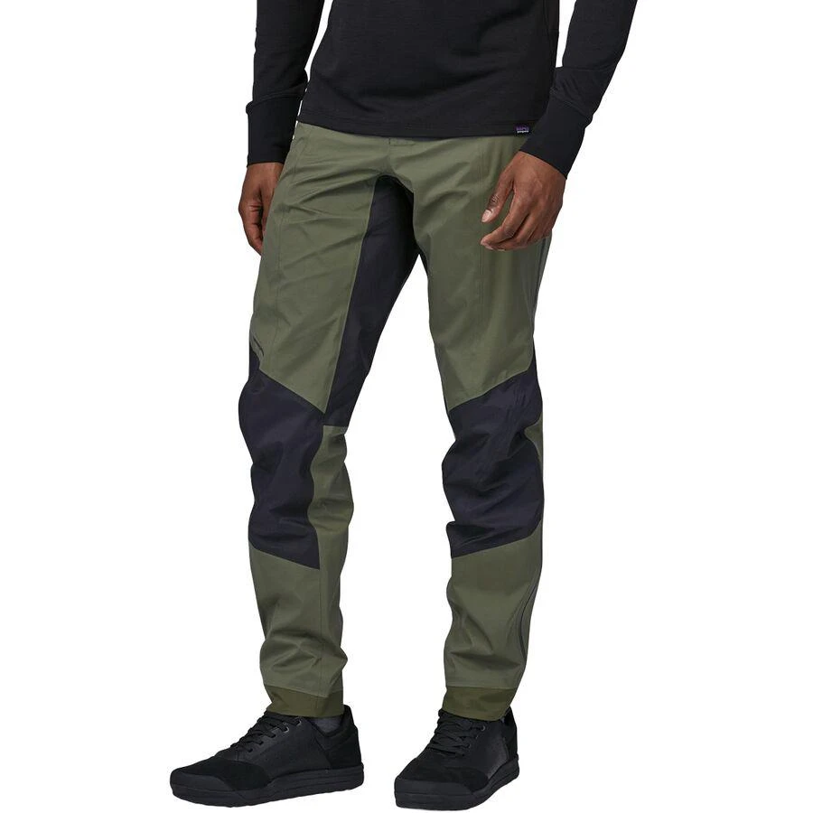 商品Patagonia|Dirt Roamer Storm Pant - Men's,价格¥2437,第1张图片详细描述