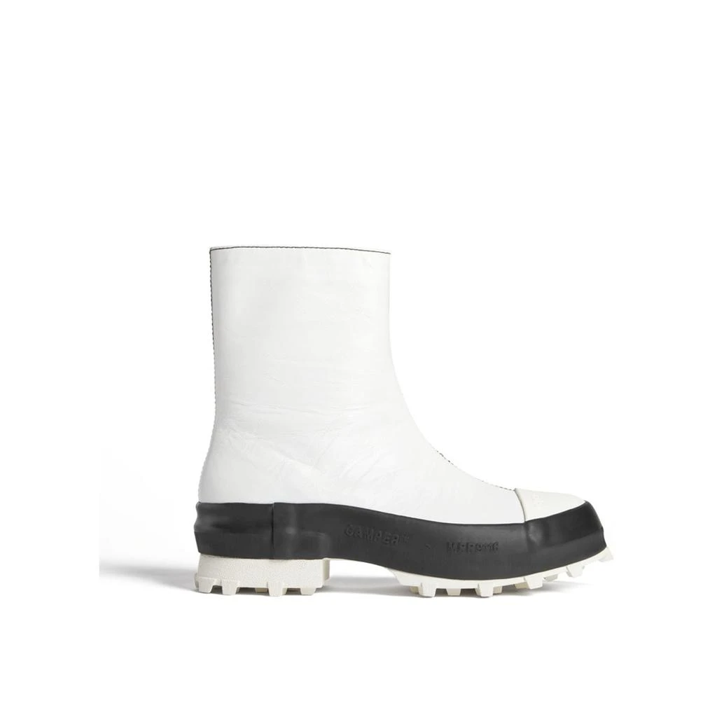 商品Camper|Boots Women Camper Traktori,价格¥1278,第1张图片