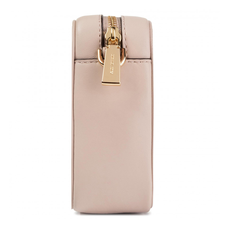 Michael Kors 迈克高仕 粉色女士斜挎包 32H9GT9M2T-SOFTPINK商品第4张图片规格展示