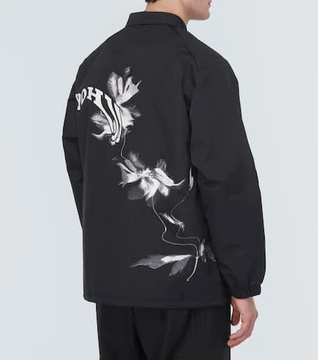 商品Y-3|Coach jacket,价格¥3555,第4张图片详细描述