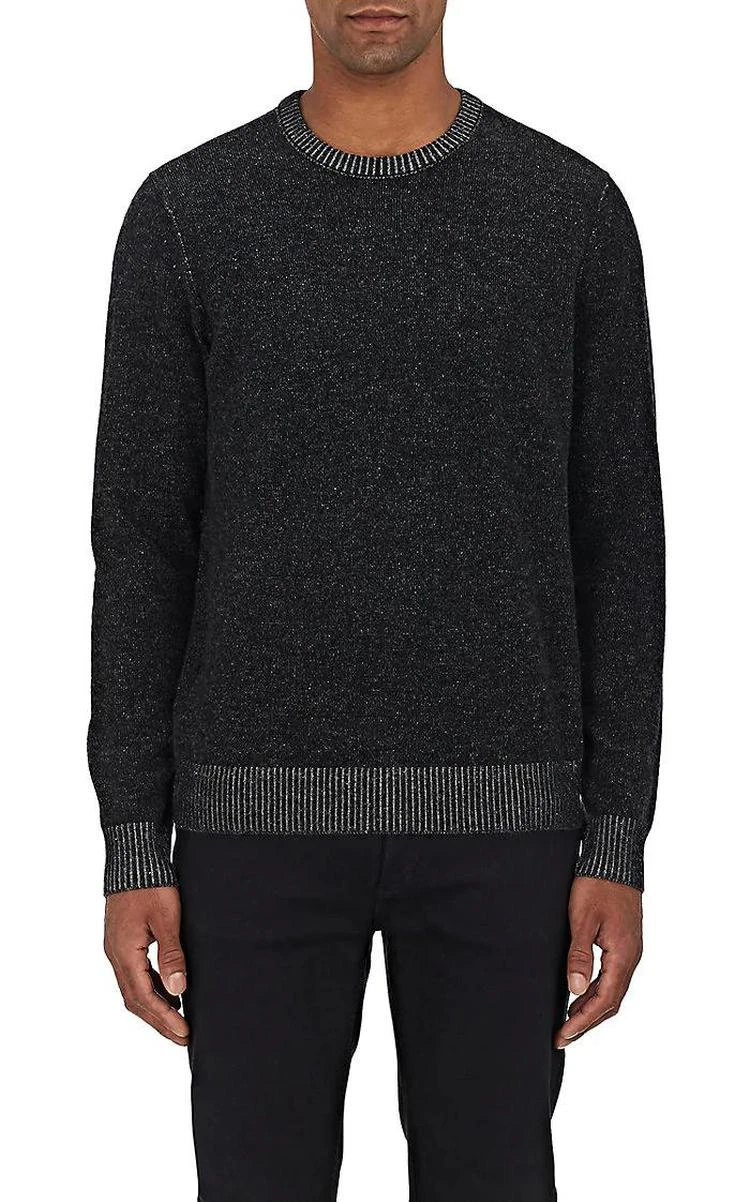 商品Piattelli|Cashmere Crewneck Sweater,价格¥1480,第1张图片