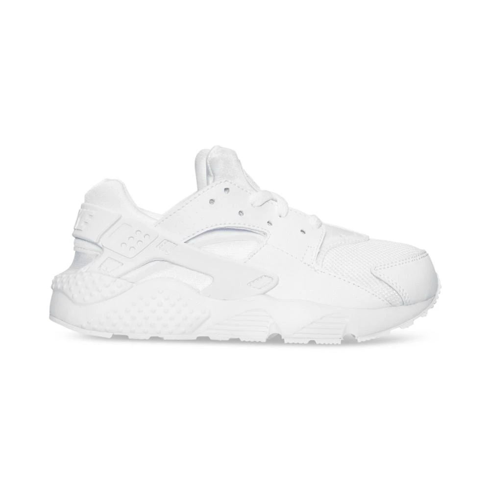 商品NIKE|男小童Little Boys' Huarache Run Running Sneakers from Finish Line,价格¥504,第2张图片详细描述