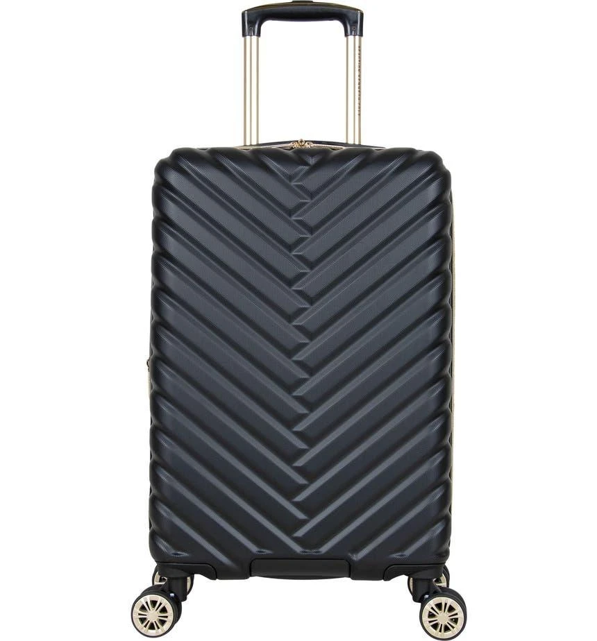 商品Kenneth Cole|Kenneth Cole Madison Square Luggage,价格¥654,第1张图片