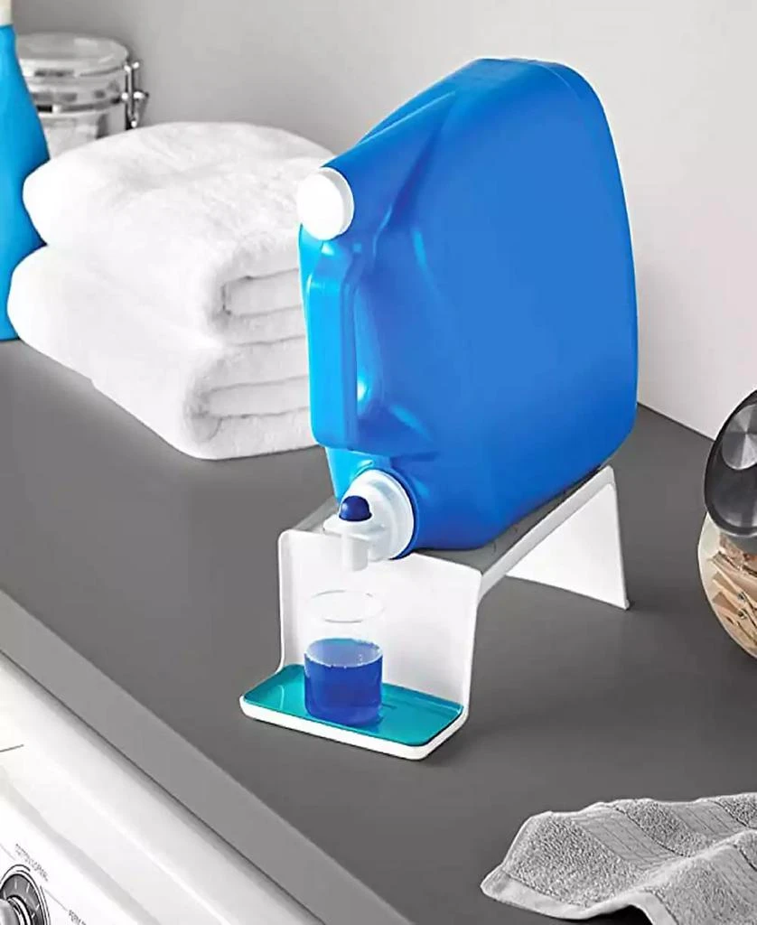 商品Smart Design|Laundry Detergent Sud Station Organizer,价格¥121,第4张图片详细描述