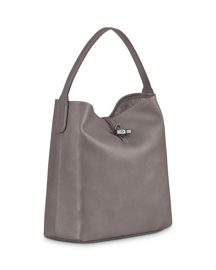 商品Longchamp|Roseau Essential Leather Hobo,价格¥2234,第2张图片详细描述