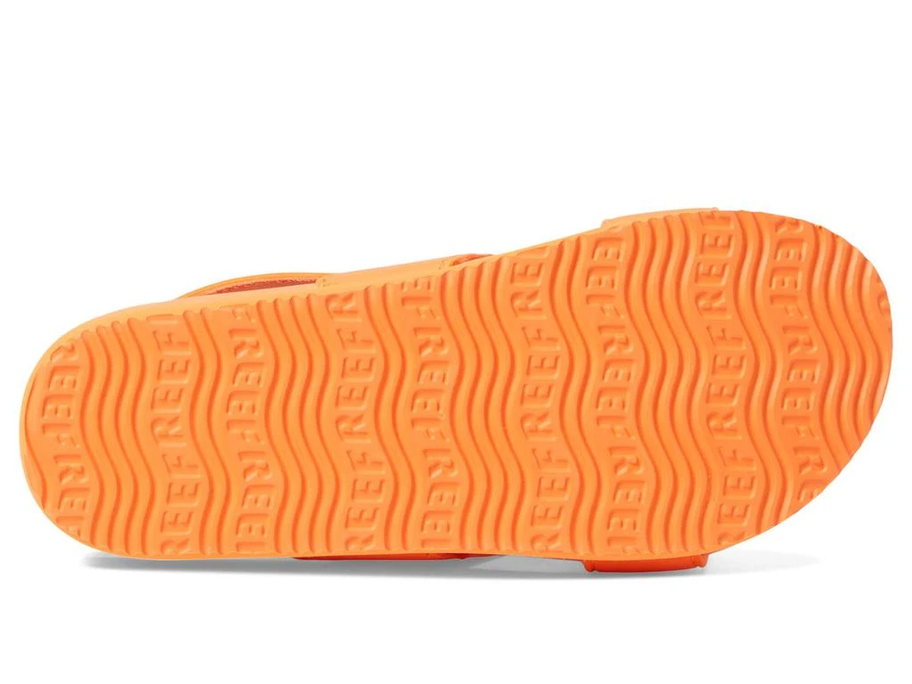 商品Reef|Reef Kids Water Vista Sandal (Little Kid/Big Kid),价格¥226,第3张图片详细描述