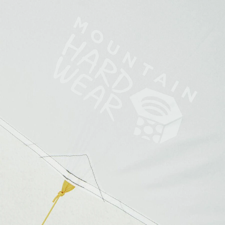 商品Mountain Hardwear|Nimbus UL 1 Tent,价格¥3318,第2张图片详细描述
