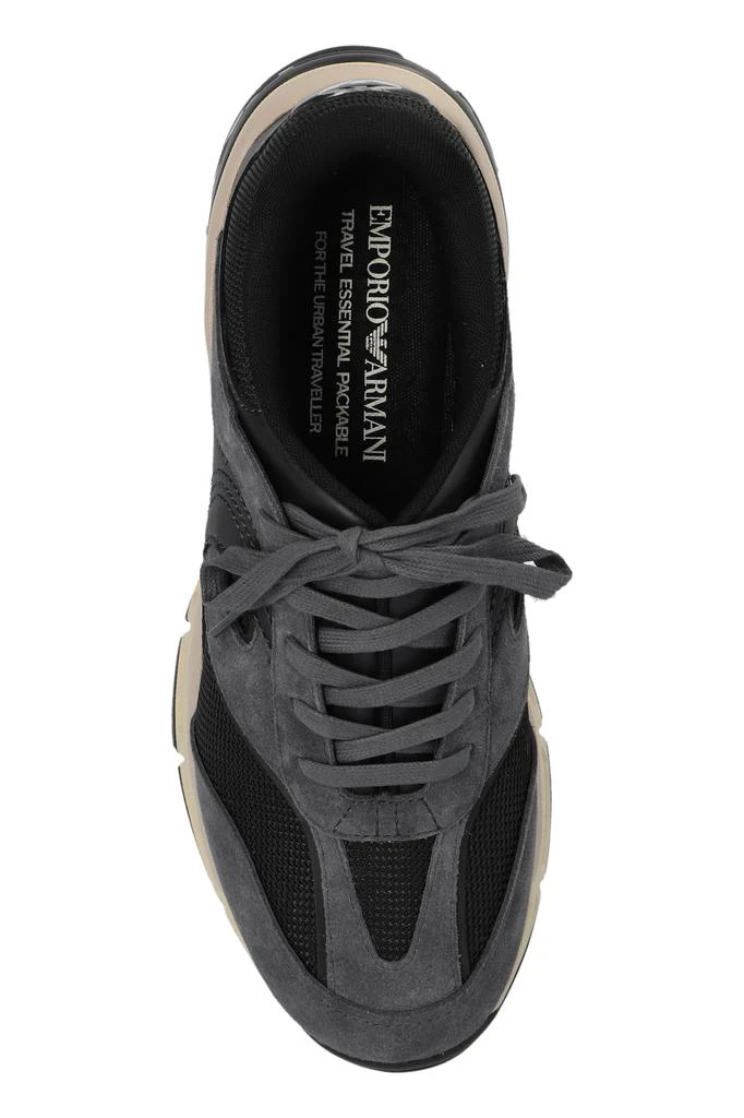 Sports shoes with logo 商品