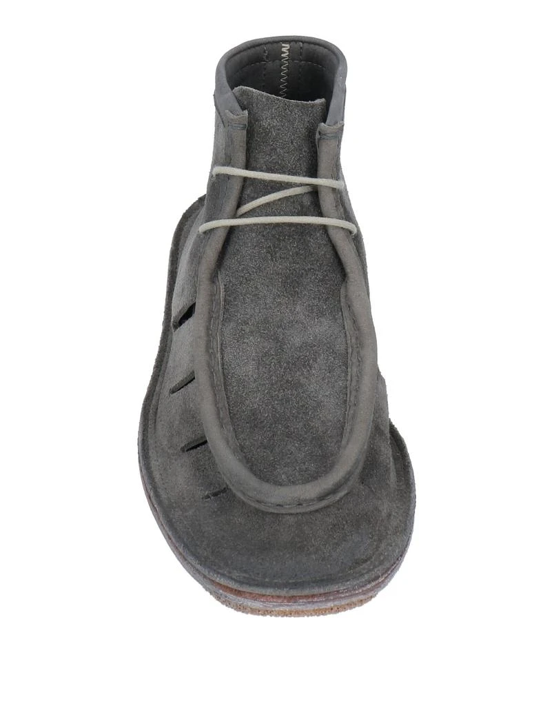 商品MOMA|Ankle boot,价格¥834,第4张图片详细描述