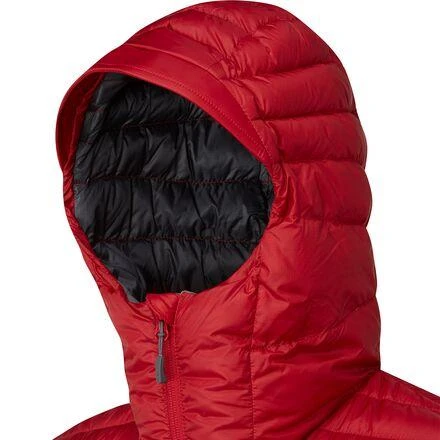 商品Rab|Microlight Alpine Down Jacket - Men's,价格¥1217,第3张图片详细描述