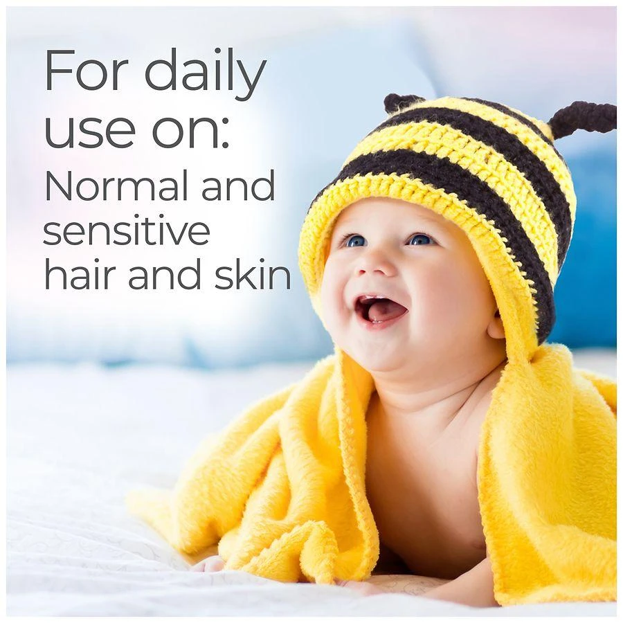 Baby Shampoo Royal Jelly + Chamomile 商品