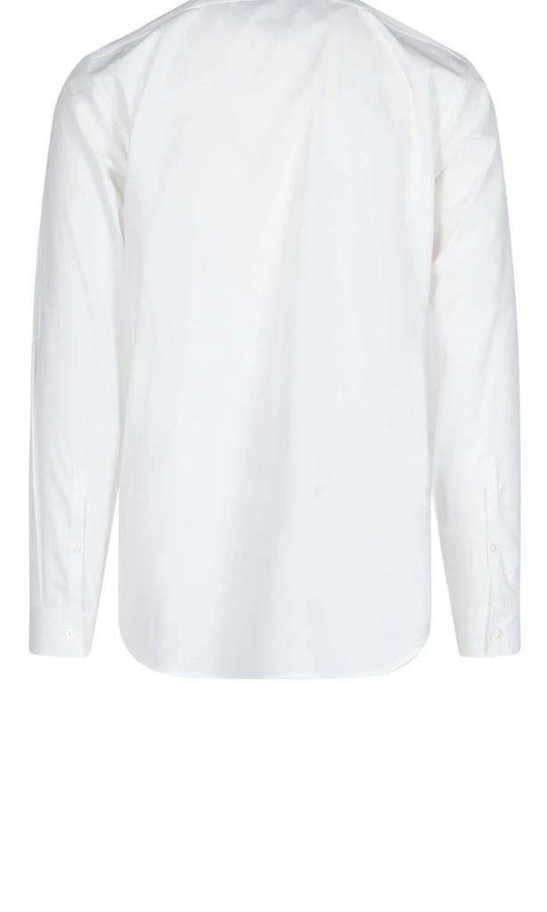 商品Jil Sander|Jil Sander Classic Collar Shirt,价格¥3349,第2张图片详细描述