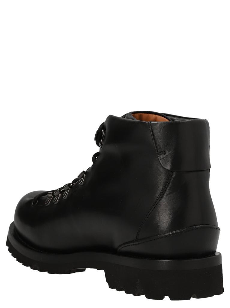 商品BUTTERO|'Canalone' lacing boots,价格¥2841,第4张图片详细描述