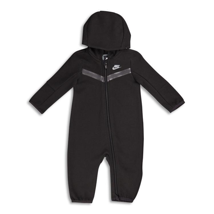 商品NIKE|Nike Tech Fleece Coverall - Baby Tracksuits,价格¥487,第1张图片