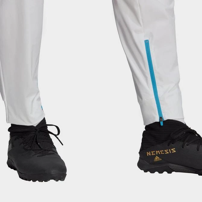 Men's adidas Germany Soccer Game Day Travel Pants 商品