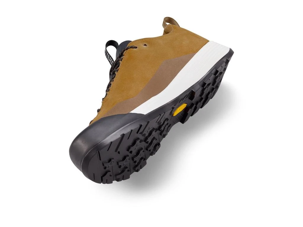商品Arc'teryx|Arc'teryx Konseal FL 2 Leather GTX Shoe Men's | Fast and Light Gore-Tex Leather Approach Shoe,价格¥1841,第4张图片详细描述