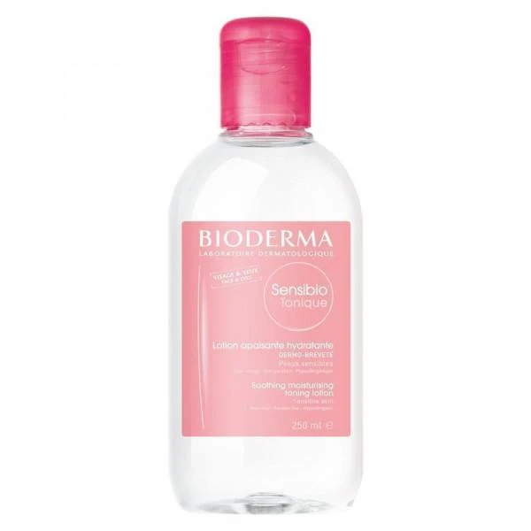 商品Bioderma|Sensibio Tonic 爽肤水,价格¥52,第1张图片