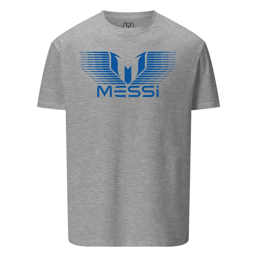 商品Printful|Messi Gradation Logo T-Shirt,价格¥298,第3张图片详细描述