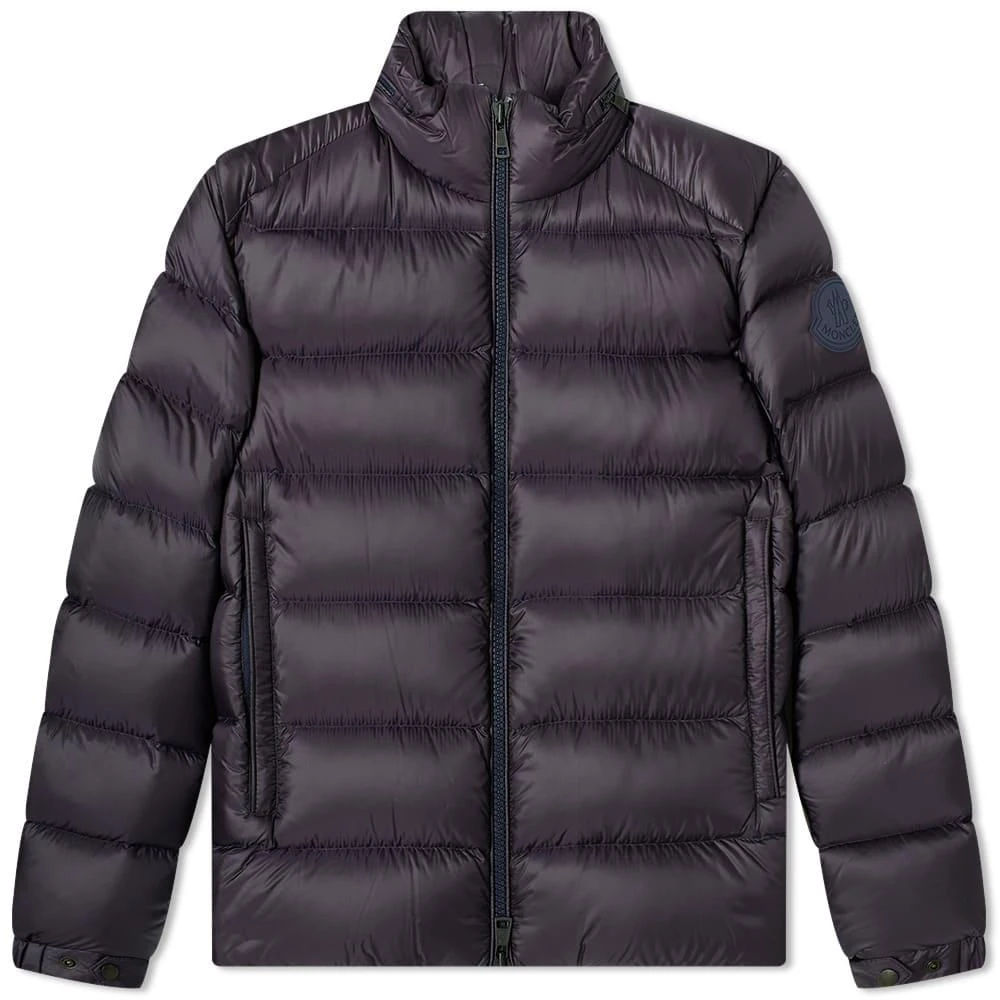 商品Moncler|Moncler Soreiller Down Jacket,价格¥10761,第1张图片