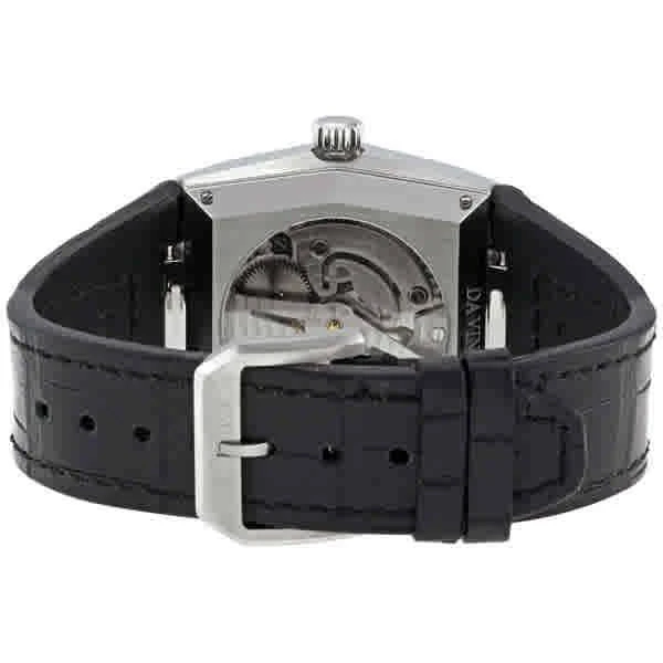 商品IWC Schaffhausen|Vintage Collection Da Vinci Automatic Men's Watch IW546101,价格¥31108,第3张图片详细描述