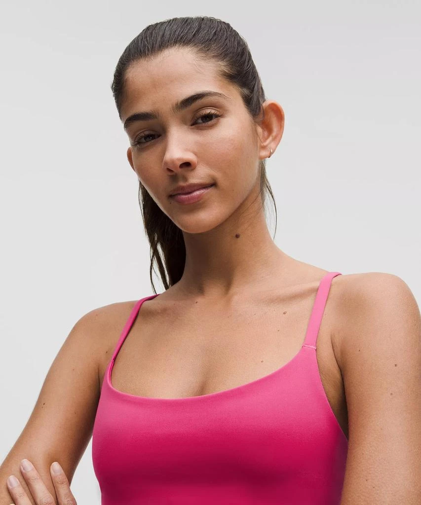 Wunder Train Strappy Racer Bra *Light Support, A/B Cup 商品