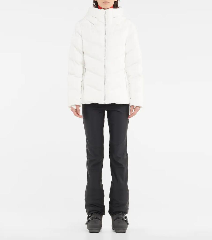商品Fusalp|Delphine II ski jacket,价格¥4814,第4张图片详细描述
