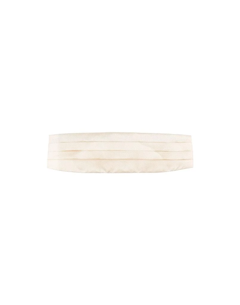 商品Zegna|Fabric belt,价格¥549,第1张图片